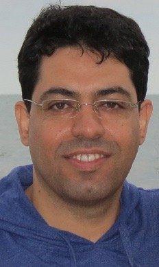 photo of Mostafa M.
