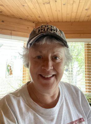photo of Julie W.
