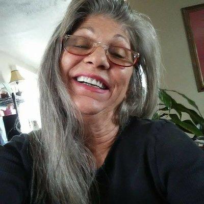 Photo of Gail K.