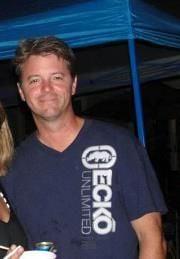 photo of Chris M.