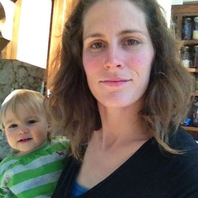 Photo of Karen B.