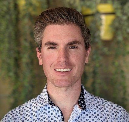 Photo of Justin M.
