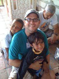 Photo of Dave M.