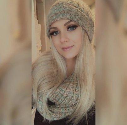 photo of Jaina G.