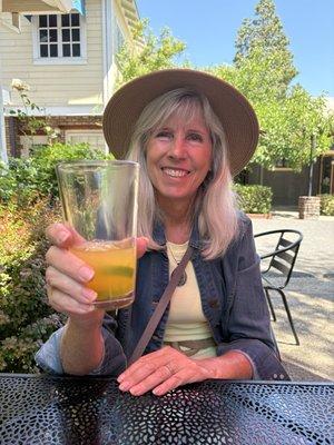 photo of Kathleen H.