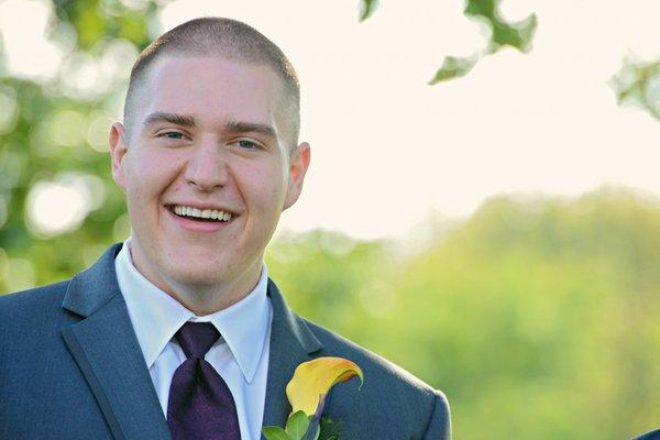 Photo of Ryan P.