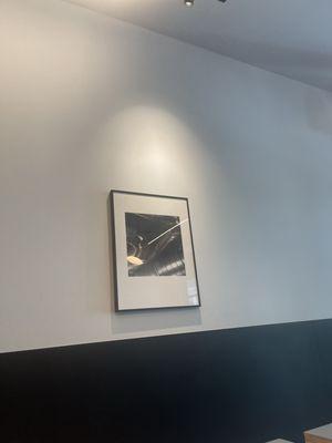 Photo of N E.