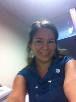 Photo of Alicia P.