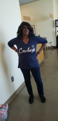 photo of Marianne W.