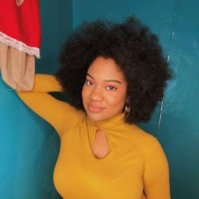 Photo of Jasmine M.