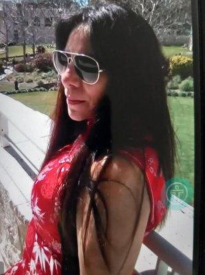 photo of Caroline P.