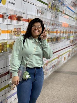 photo of Patricia L.