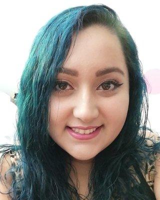 photo of Scarlett V.