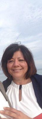 photo of Lisa R.