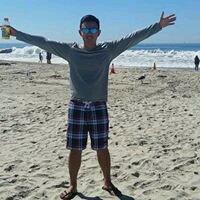 photo of Benjamin Frank A.