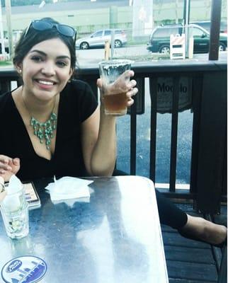 Photo of Antoinette C.