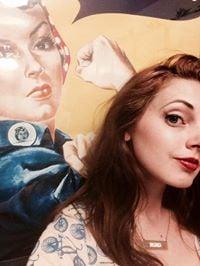 photo of Rachel K.