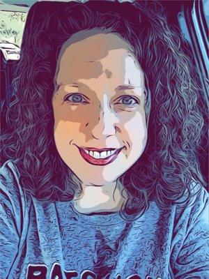 Photo of Angela M.