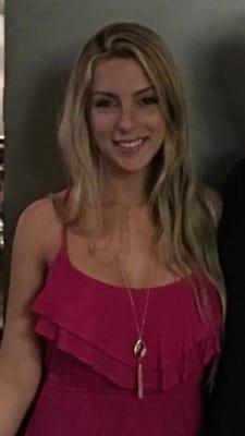 Photo of Nora W.