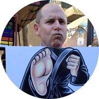 photo of Christopher M.