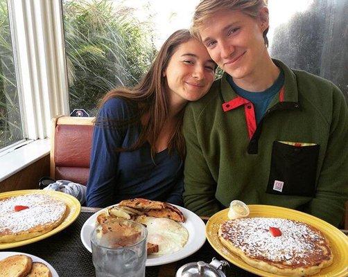 photo of GretchandEli S.