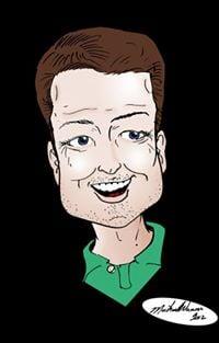 photo of Josh C.