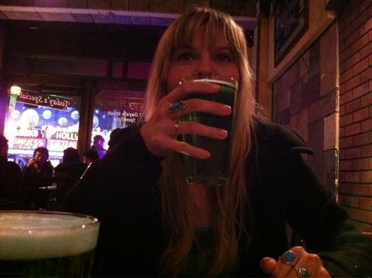 photo of Tiffanie F.