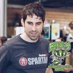 Photo of Adam D.