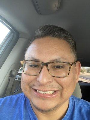 Photo of Chevy T.