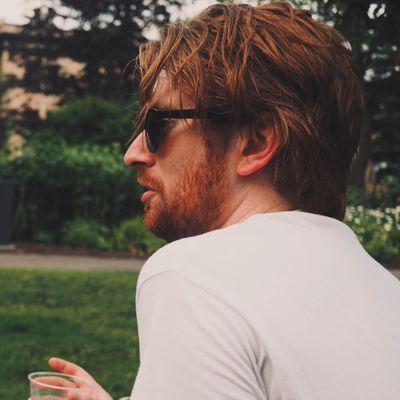 Photo of Jeremy B.