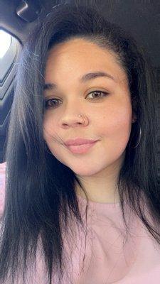 photo of Savannah B.