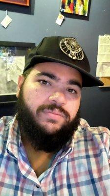 Photo of Frankie L.
