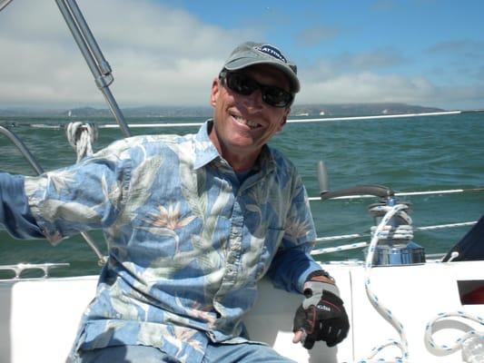 photo of Paul A.