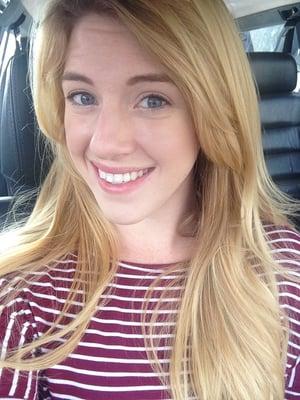 Photo of Morgan G.
