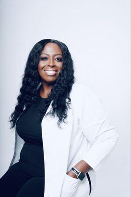 Photo of Monique M.