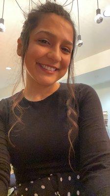 photo of Nicoleta Simona C.