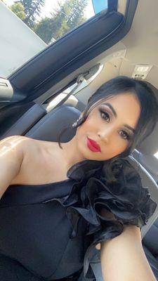 photo of Jennifer I.