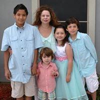 Photo of Jennifer B.