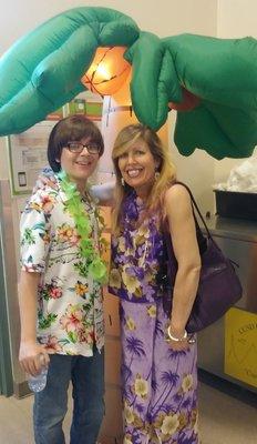 Photo of AnnaMarie R.