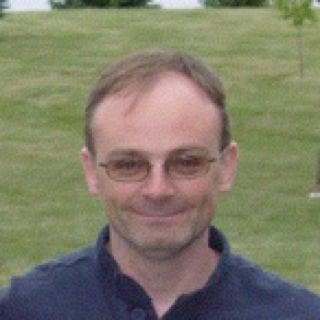 Photo of Billy N.