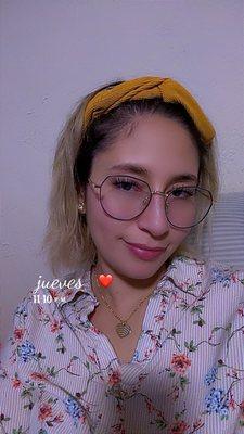 Photo of Yaritza Z.