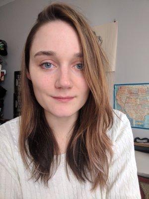 Photo of Audrey L.