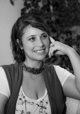 Photo of Karen Isabel M.