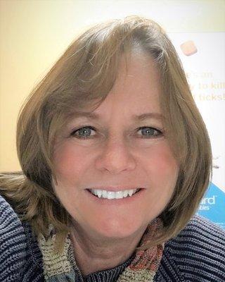 Photo of Sylvia A.