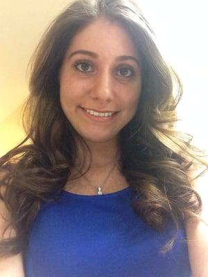 Photo of Melissa N.
