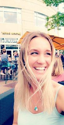 Photo of Jessica B.