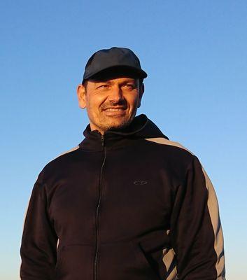 Photo of Ivan V.