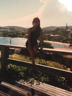 Photo of Maria L.
