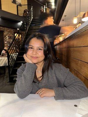 Photo of Carrie C.