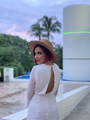 Photo of Flor O.
